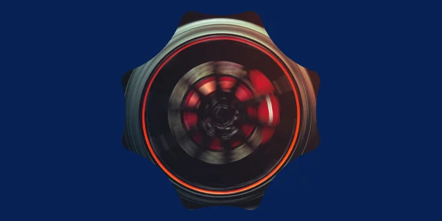 За рулем: русский рок