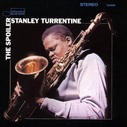 Stanley Turrentine - The Magilla