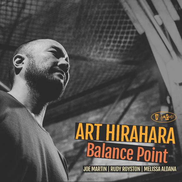 Art Hirahara, Joe Martin, Rudy Royston - Homage