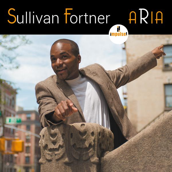 Sullivan Fortner - Finale