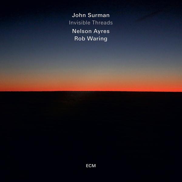 John Surman, Nelson Ayres, Rob Waring - Pitanga Pitomba