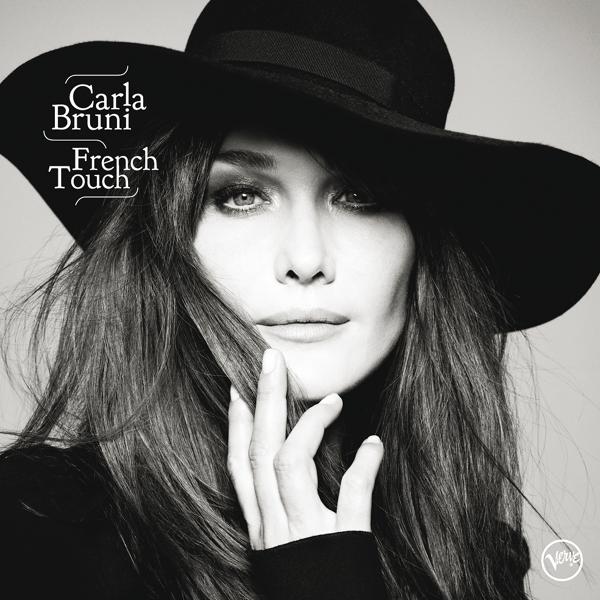 Carla Bruni - Perfect Day