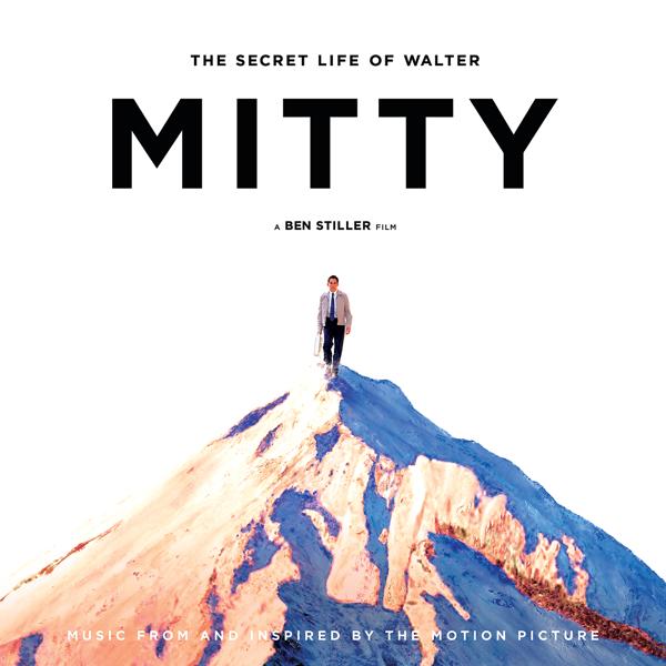José González - The Secret Life Of Walter Mitty