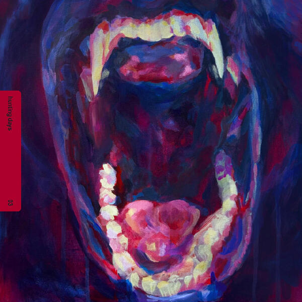 Khatumu - allergy season