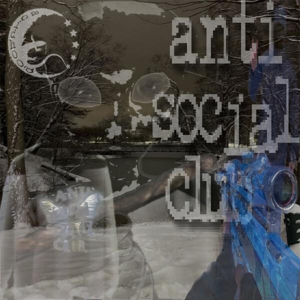 acidhood - antisocialclub