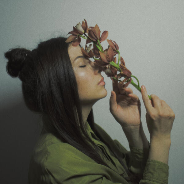 Ксюша Фау - береги себя