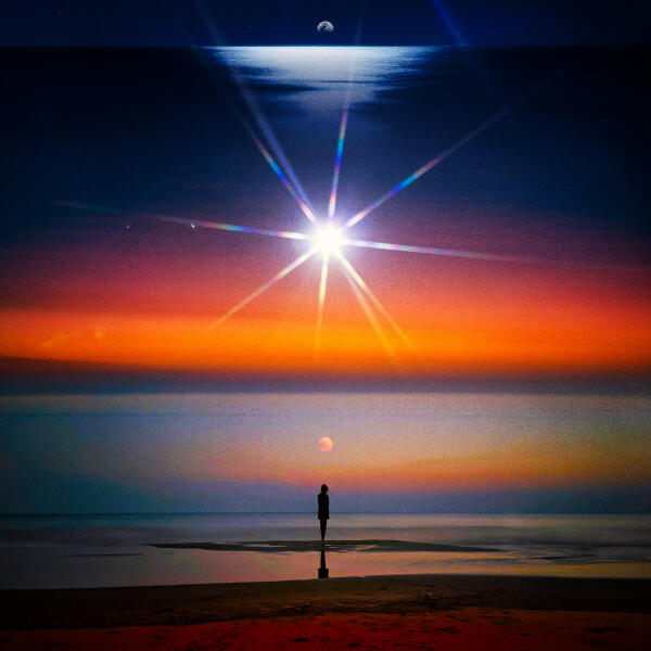 Layla Benitez, Sailor & I - Coming Up