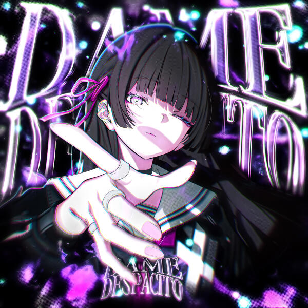 MVSTERIOUS - Dame Despacito!