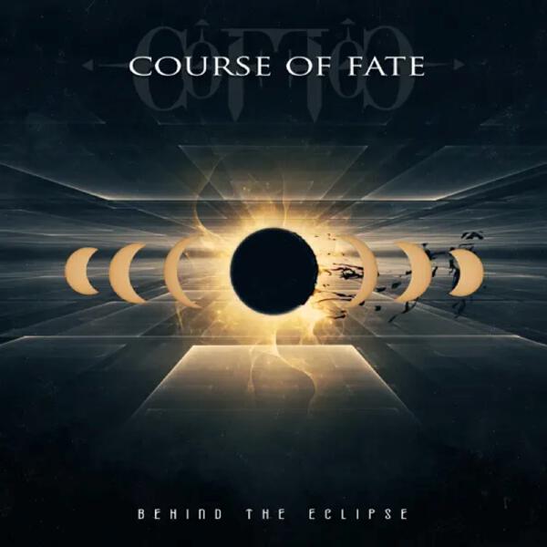 Course Of Fate - Don't Close Your Eyes