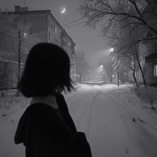 Nexizes - февральские холода