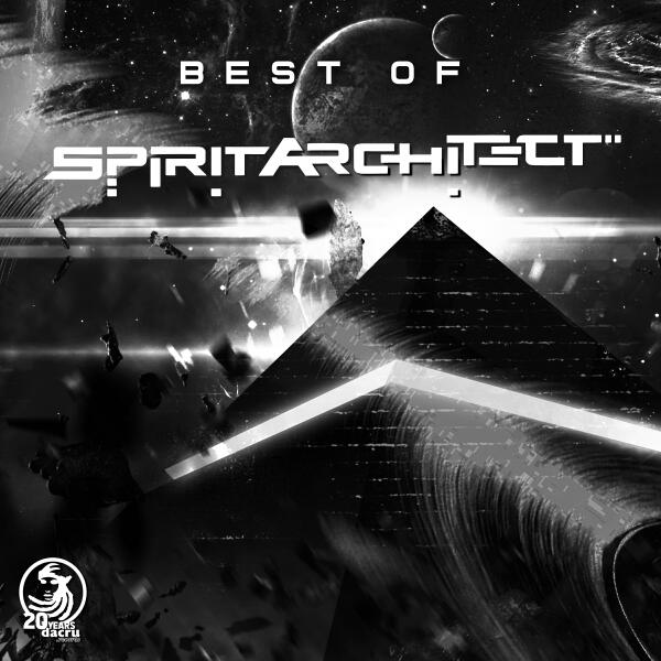 Djantrix, Spirit Architect - Full Moon