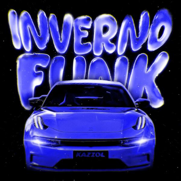 KAZIOL - INVERNO FUNK (Tape Slowed)