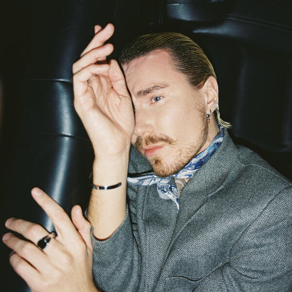 Миша Житов - Эта зима