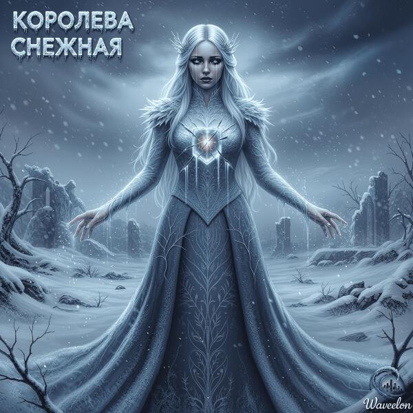 Waveelon - Королева снежная