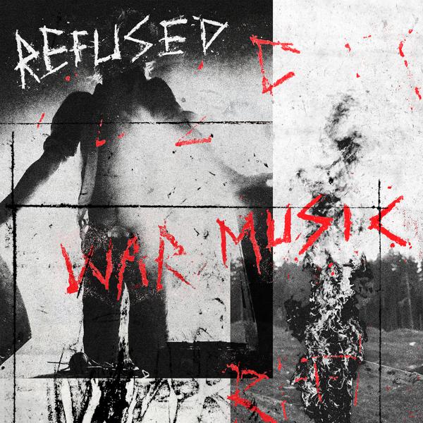 Refused - Malfire