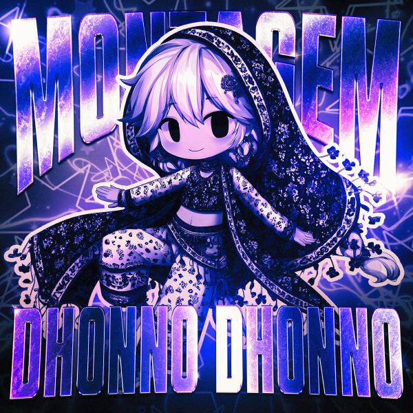 fenekot, qõke, TvoY - MONTAGEM DHONNO DHONNO