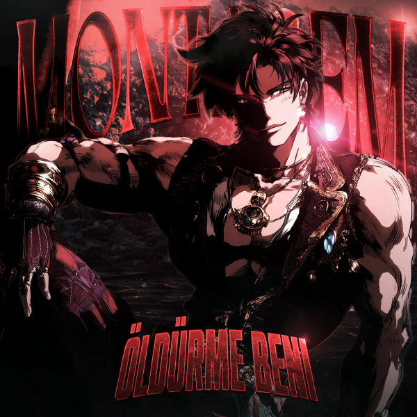 fenekot, TvoY, qõke - MONTAGEM OLDURME BENI