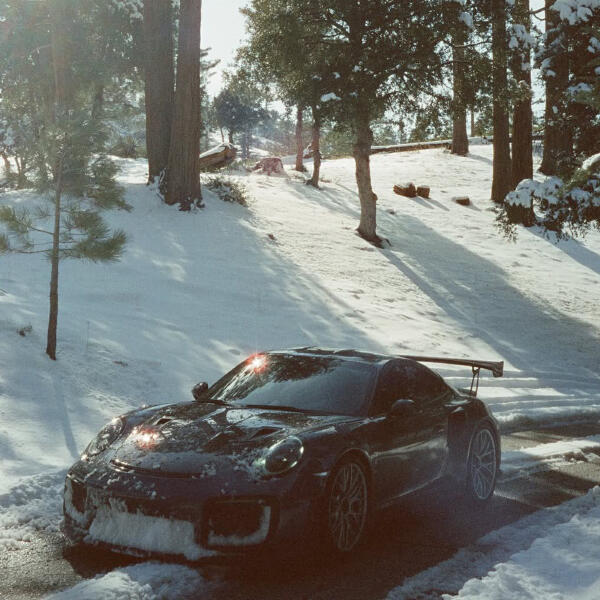 Dan Korshunov - Не молчи