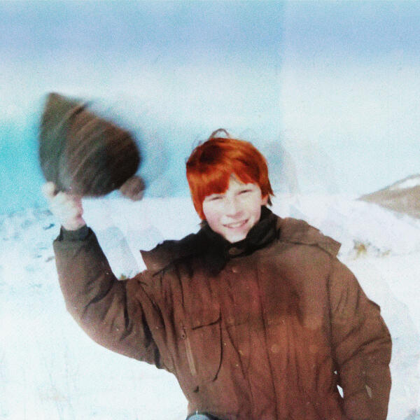 Электросон - Никого, ничего, никогда