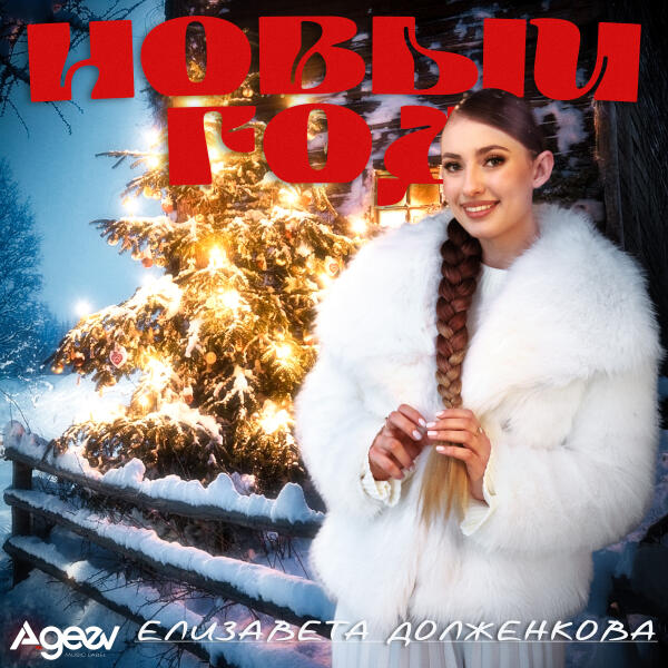 Елизавета Долженкова - Новый год