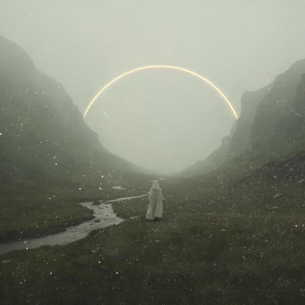 Aleksandr Litvak - Once Upon a Dawn