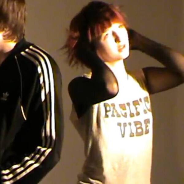 стасиес - путь от боли до флирта