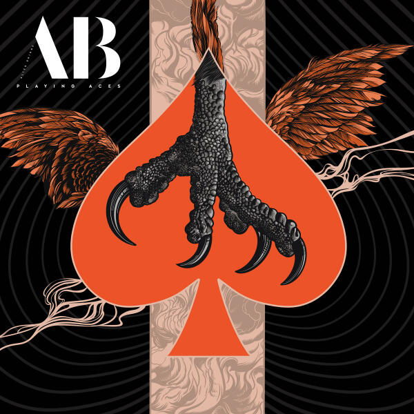 Alter Bridge - Playing Aces