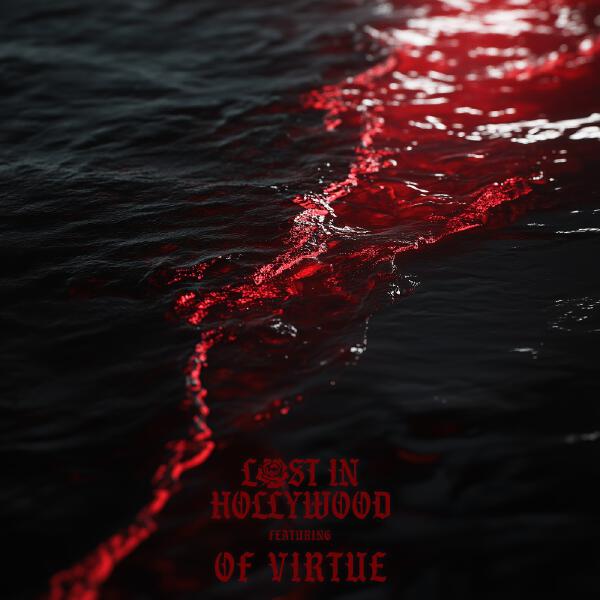 Lost in Hollywood - Pretty Skin