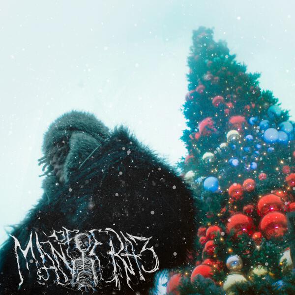 xxxmanera - Тает лед