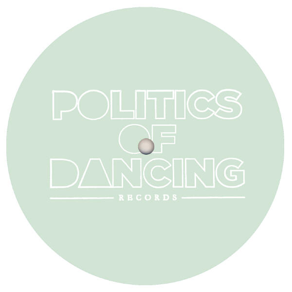 Politics of Dancing, Ray Mono, Cuartero - Unlocked - Cuartero Remix