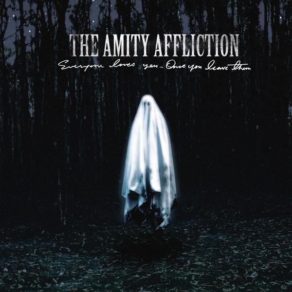 The Amity Affliction - All I Do is Sink
