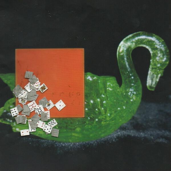 Dutch Interior - Fourth Street