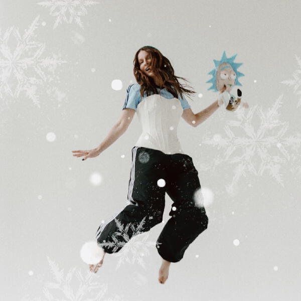 Маша Фэй - Медвежата