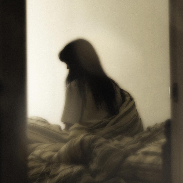 ronnie! - Middle Child