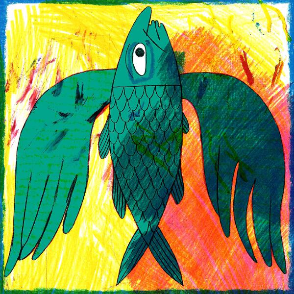 Tequilajazzz - Миллионы медленных лилий