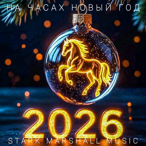 Stark Marshall Music - На часах новый год