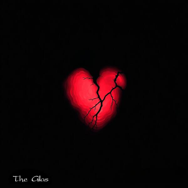 The Gilas - На твоём сердце