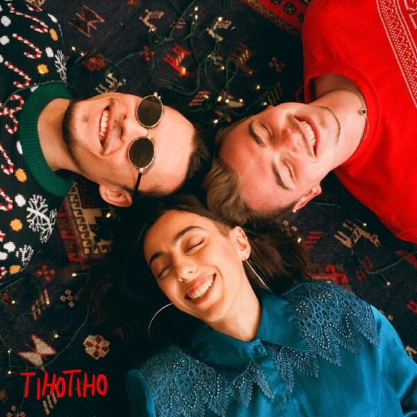 TIHOTIHO - Новогодняя