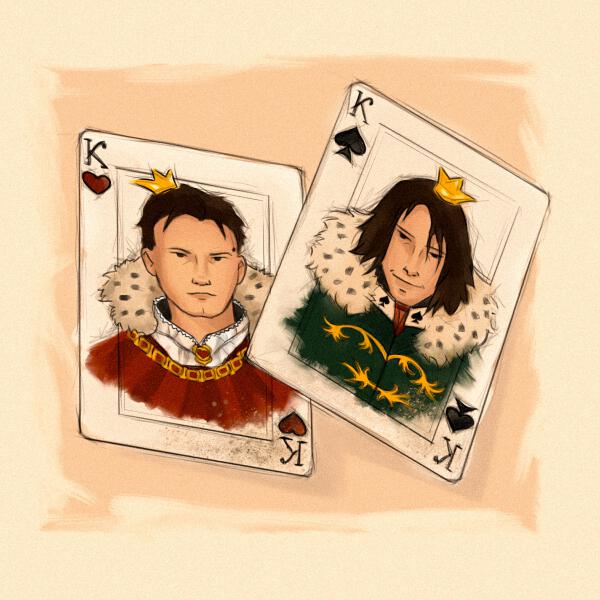 КОРЗА, Port Avenue - Пьяный грубый