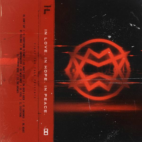 Fight The Fade - Standing Here