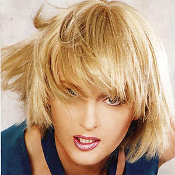 Светлана Лазарева