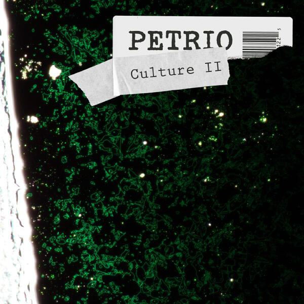 Petrio - Tabacco Burst