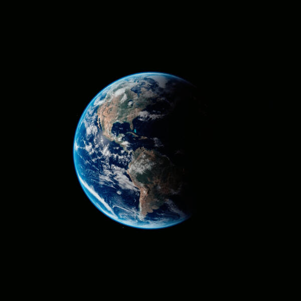 genotauz - Земля