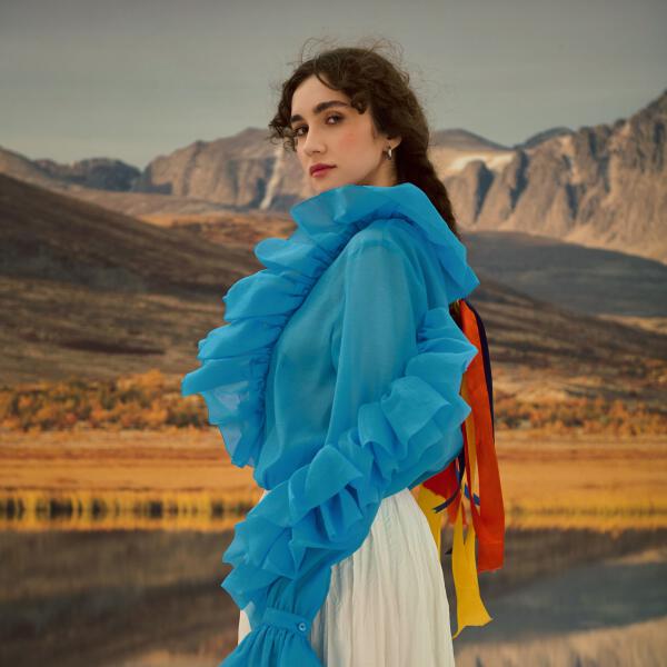 ILNARA - Золото