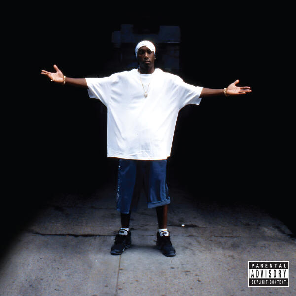 JAY-Z, Big L - 7 Minute Freestyle