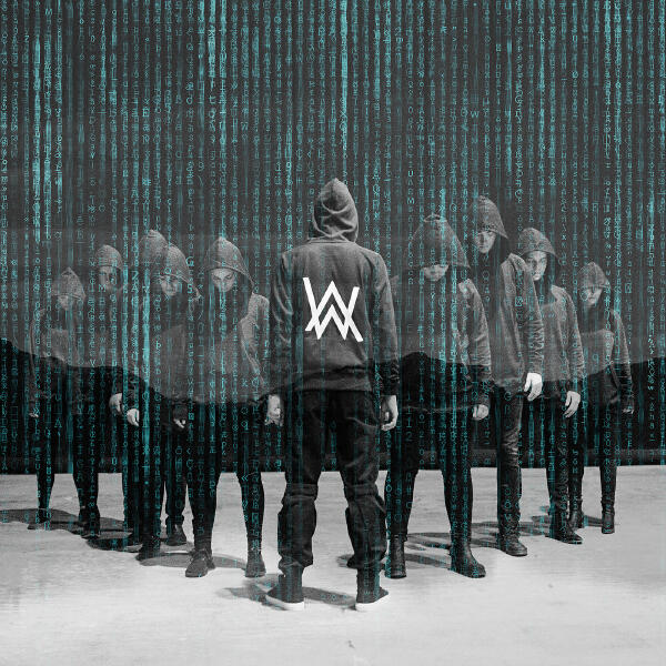 Alan Walker - Alone (Restrung)