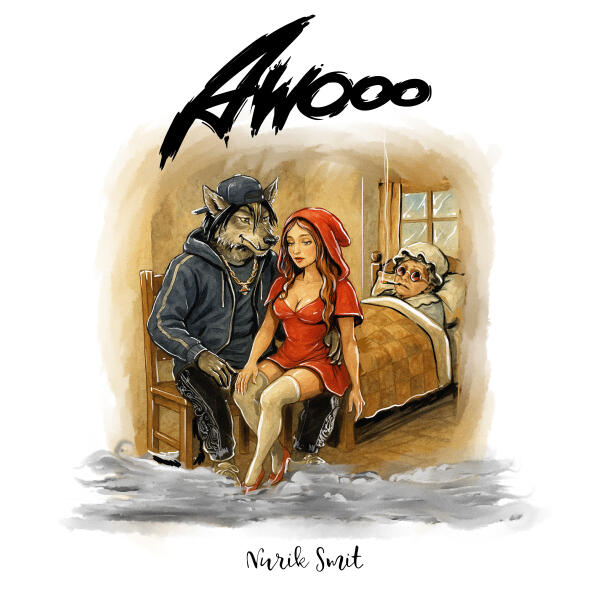 Nurik Smit - awooo