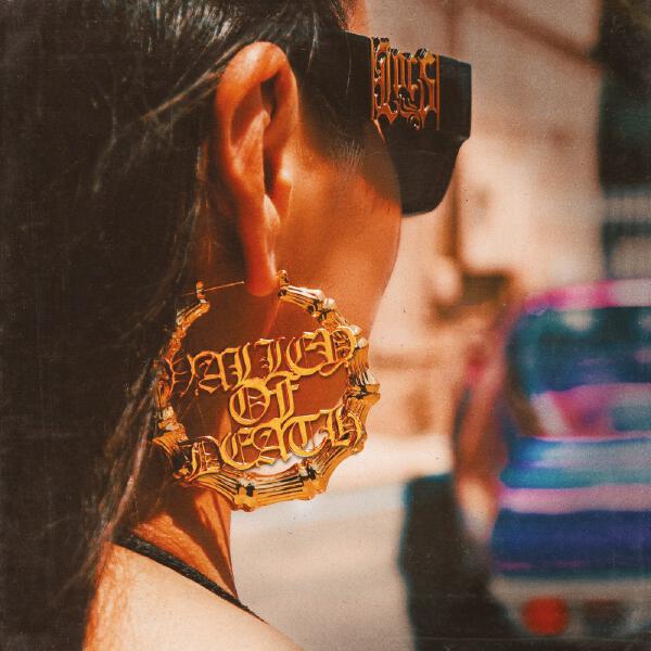 Lionheart, Kublai Kahn TX, Matt Honeycutt - Chewing Through the Leash