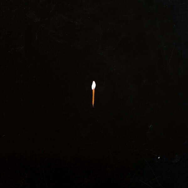 SAULT - God, Protect Me from My Enemies