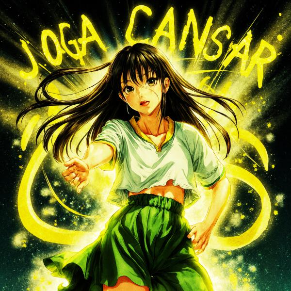 KICKSTXP - JOGA CANSAR (Super Slowed)
